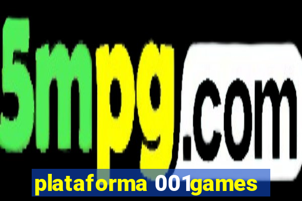 plataforma 001games