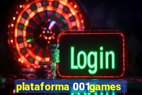 plataforma 001games