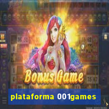 plataforma 001games