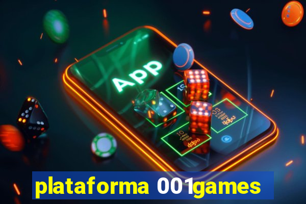 plataforma 001games