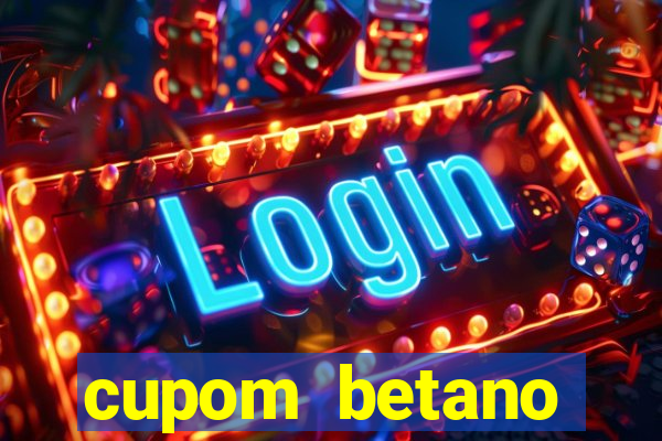 cupom betano rodadas gratis