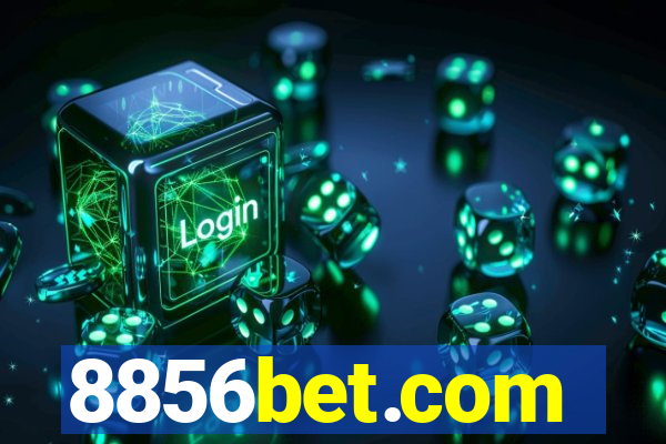 8856bet.com