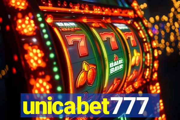 unicabet777