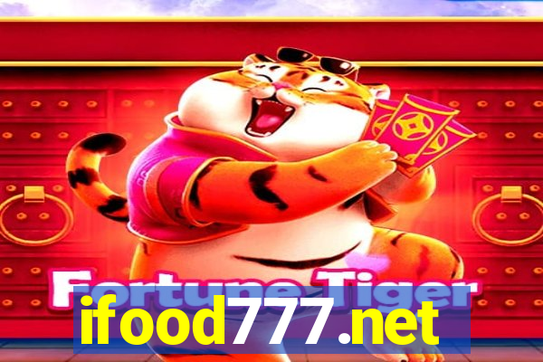 ifood777.net