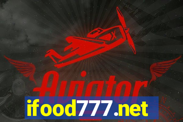 ifood777.net