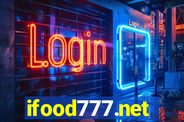 ifood777.net