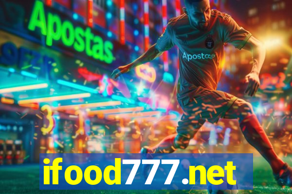 ifood777.net