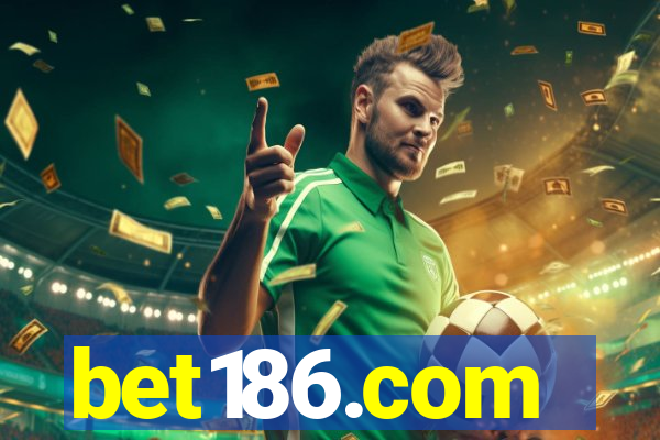 bet186.com