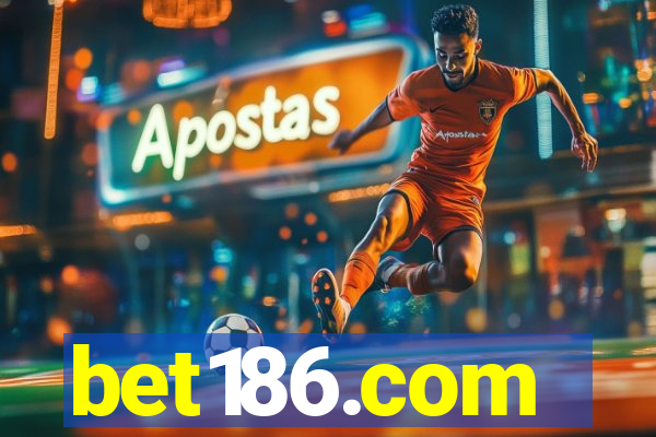 bet186.com