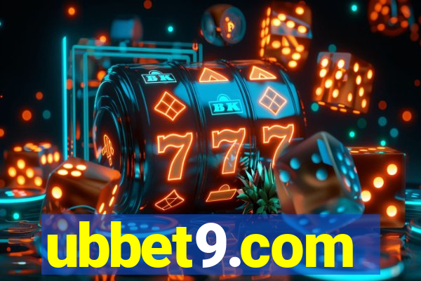 ubbet9.com