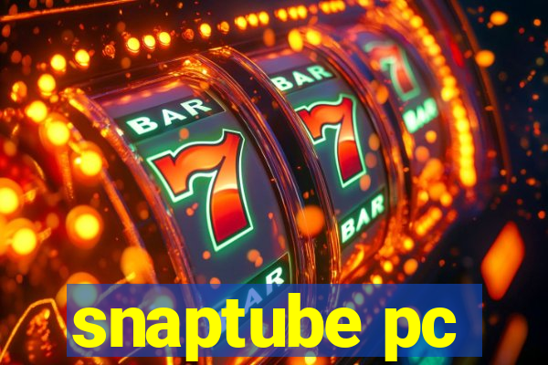 snaptube pc