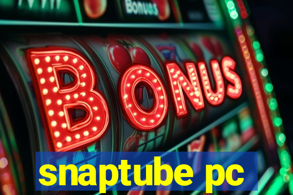 snaptube pc