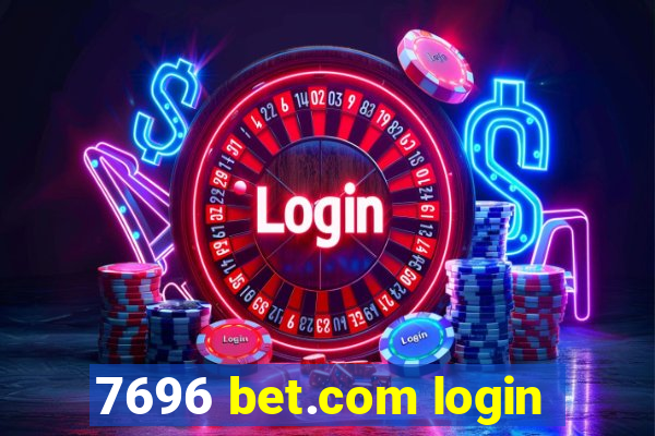 7696 bet.com login