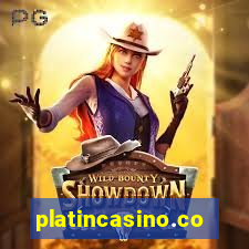 platincasino.com