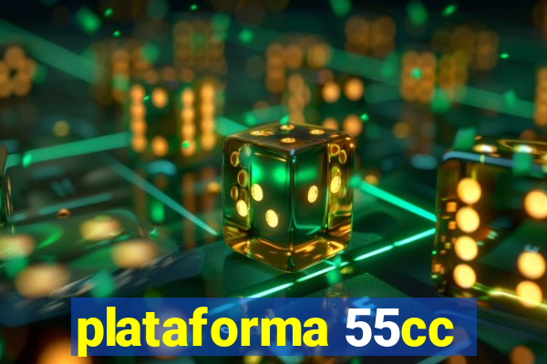 plataforma 55cc