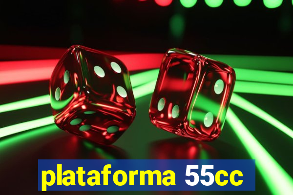 plataforma 55cc