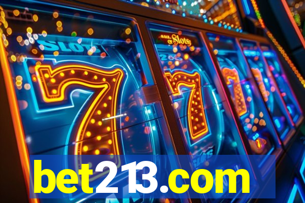 bet213.com