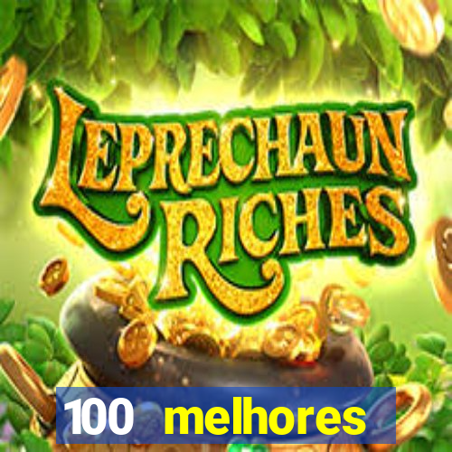 100 melhores boxeadores de todos os tempos