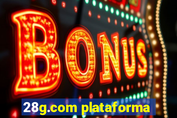 28g.com plataforma