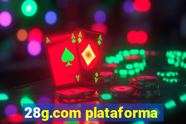 28g.com plataforma