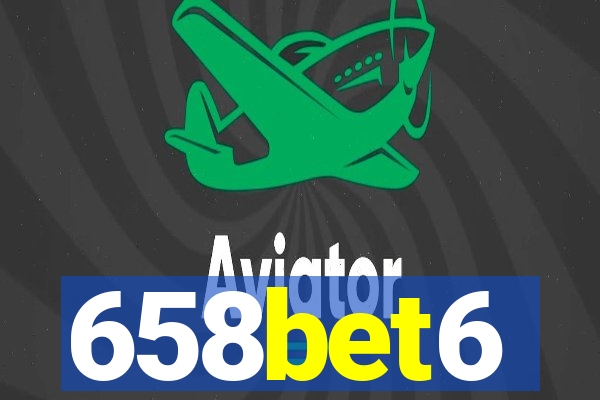 658bet6