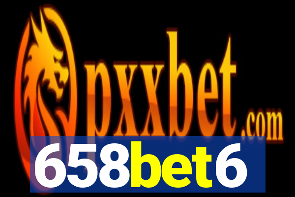 658bet6