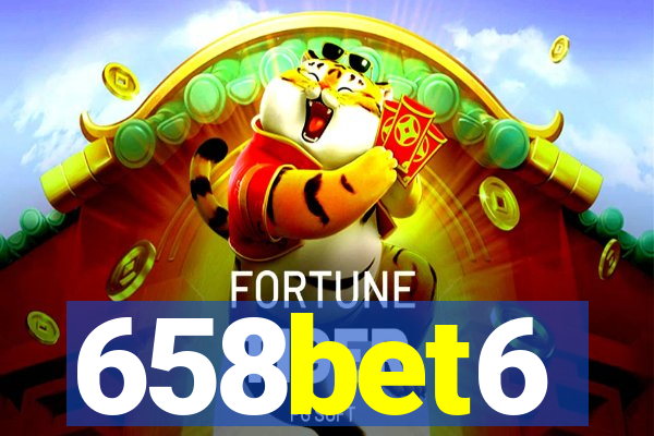 658bet6