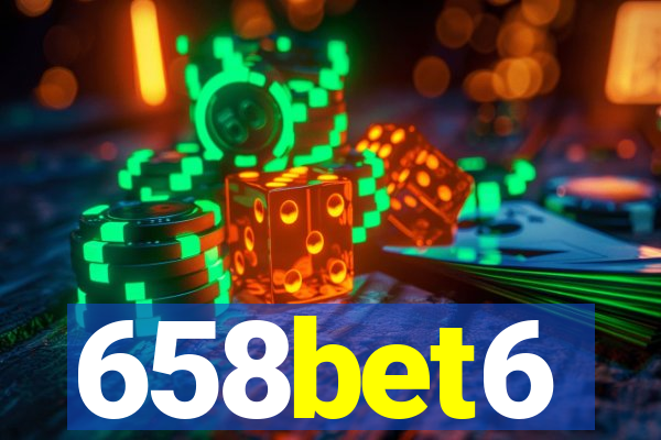 658bet6