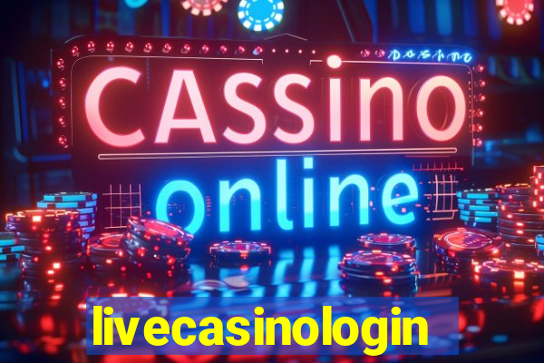 livecasinologin