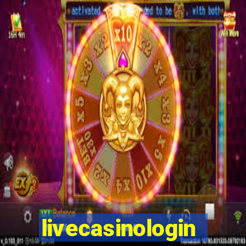 livecasinologin