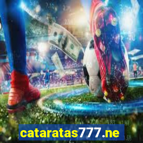 cataratas777.net