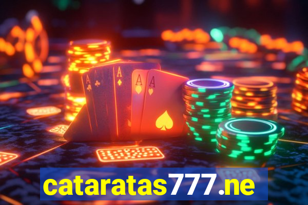 cataratas777.net