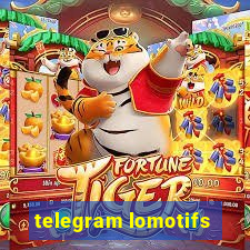 telegram lomotifs