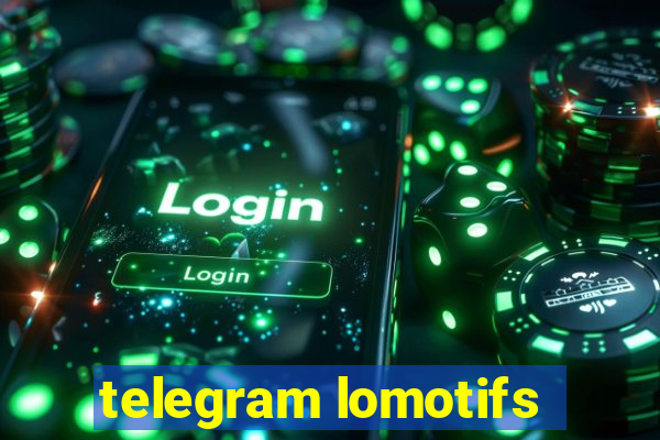 telegram lomotifs