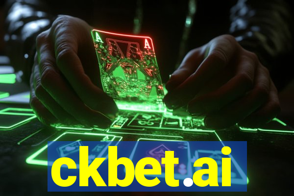 ckbet.ai