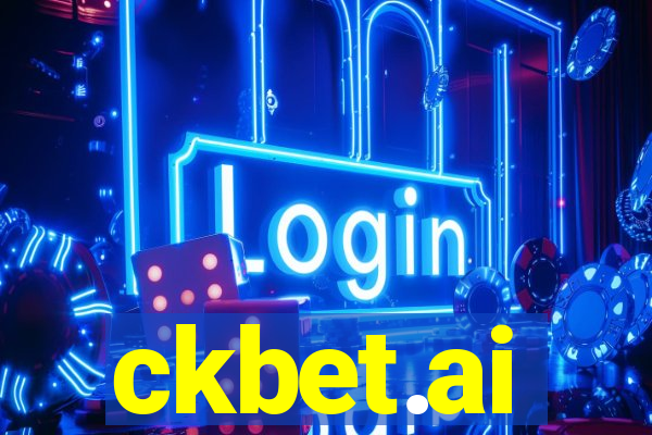 ckbet.ai