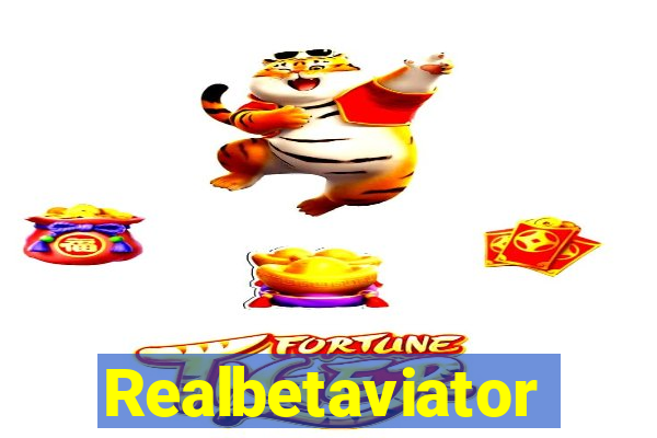 Realbetaviator