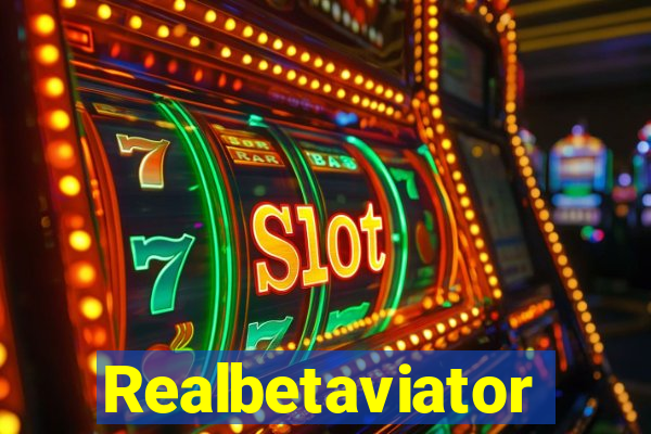 Realbetaviator