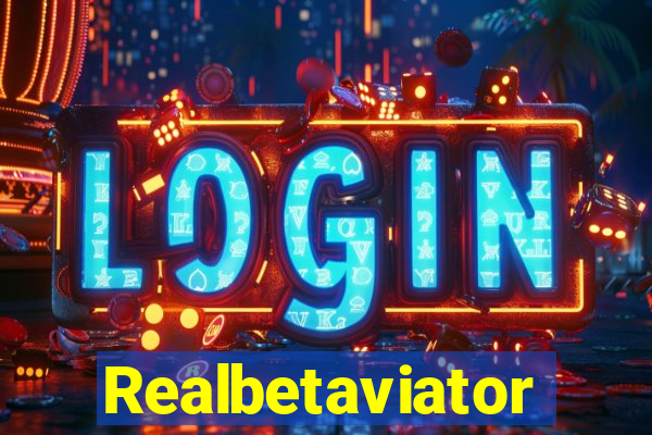 Realbetaviator