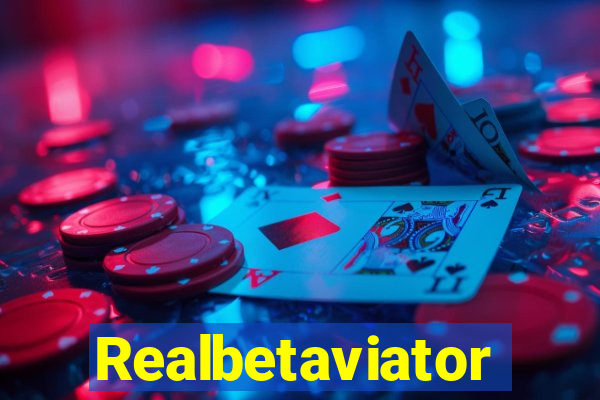 Realbetaviator