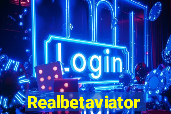 Realbetaviator