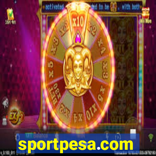 sportpesa.com