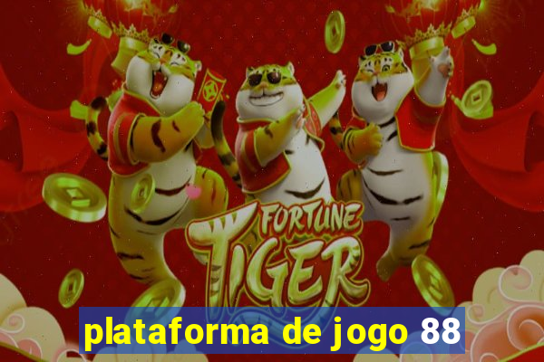 plataforma de jogo 88