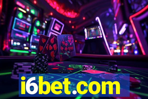 i6bet.com