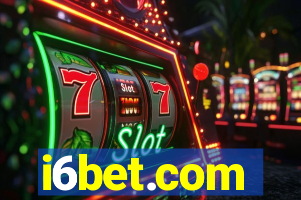 i6bet.com