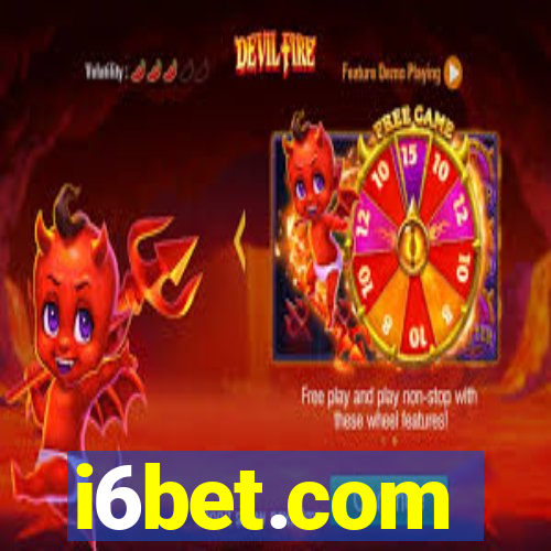 i6bet.com