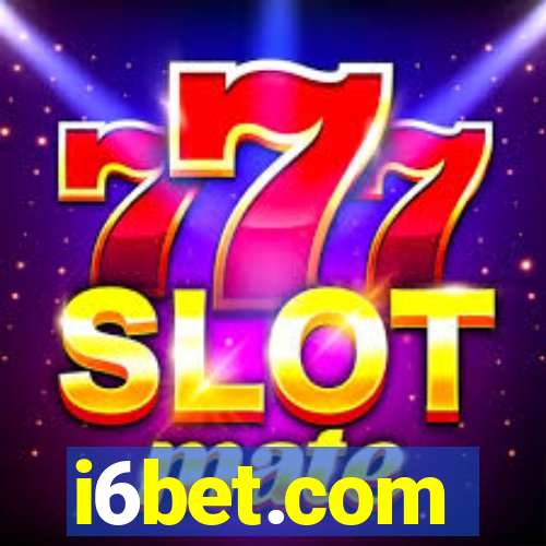 i6bet.com