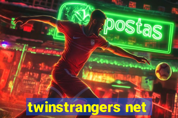 twinstrangers net