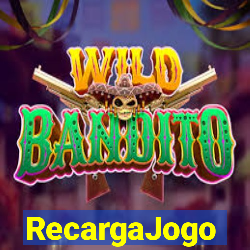 RecargaJogo