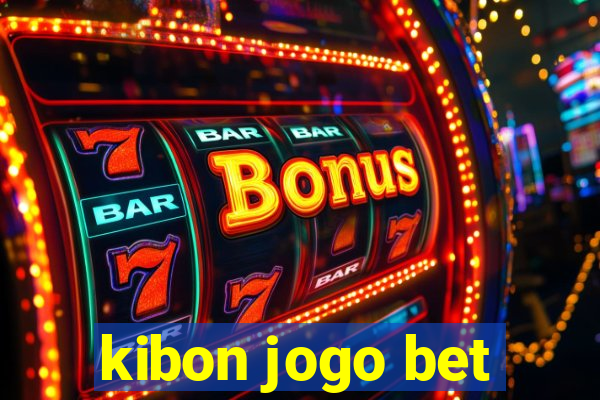 kibon jogo bet